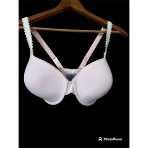 Le Mystere Renaissance Carina Convertible Bra Size 32G